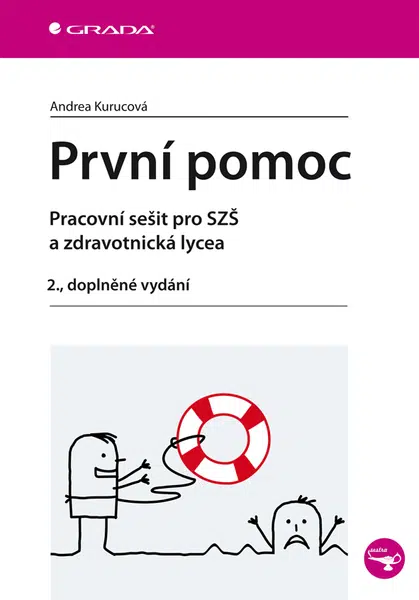 První pomoc, Kurucová Andrea