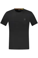 Pánské triko HUGO BOSS s krátkým rukávem