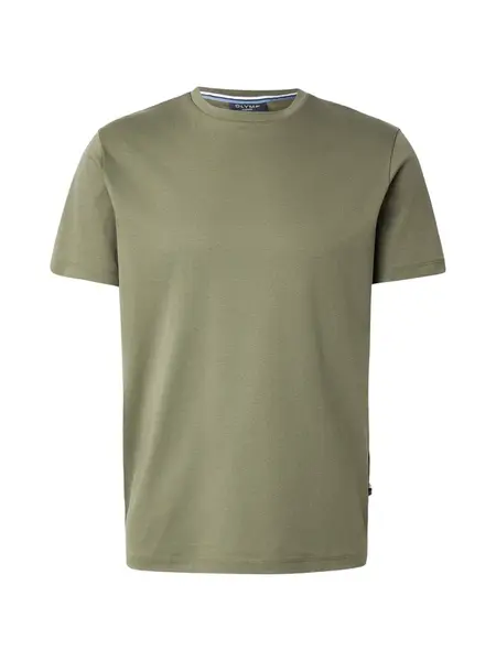 OLYMP Tričko  olivová