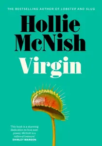 Virgin - Hollie McNish