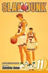Slam Dunk, Vol. 11 - Takehiko Inoue