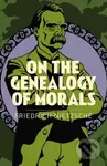 On the Genealogy of Morals - Friedrich Nietzsche - kniha z kategorie Filozofie