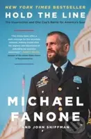 Hold the Line (The Insurrection and One Cop's Battle for America's Soul) - kniha z kategorie Životopisy, reportáže a myšlenky