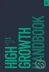 High Growth Handbook (Scaling Startups from 10 to 10,000 People) - kniha z kategorie Byznys a management
