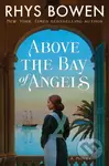 Above the Bay of Angels (A Novel) - Rhys Bowen - kniha z kategorie Detektivky, thrillery a horory