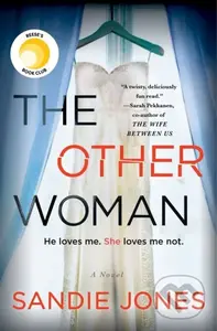 The Other Woman (A Novel) - Sandie Jones