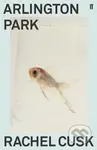 Arlington Park - Rachel Cusk - kniha z kategorie Společenská beletrie