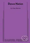 Dance Nation - Clare Barron - kniha z kategorie Drama a divadelní hry