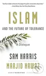 Islam and the Future of Tolerance (A Dialogue) - Maajid Nawaz, Sam Harris - kniha z kategorie Humanitní a společenské vědy