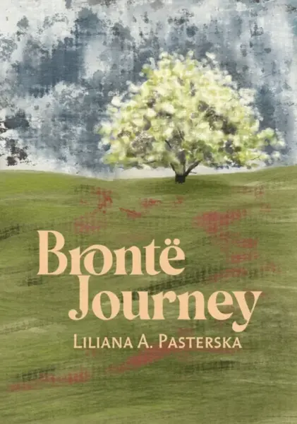 Bronte Journey - Liliana A. Pasterska