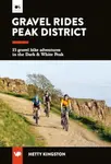Gravel Rides Peak District - Hetty Kingston