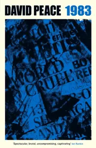 Red Riding 1983 - Peace David