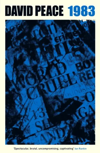 Red Riding 1983 - Peace David