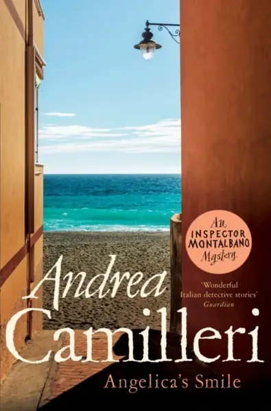 Angelica's Smile - Andrea Camilleri