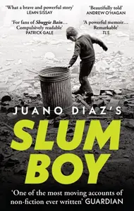 Slum Boy - Juano Diaz