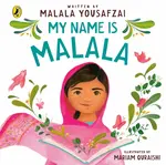 My Name is Malala - Malala Yousafzai