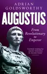 Augustus - Adrian Goldsworthy, Dr Adrian Goldsworthy Ltd