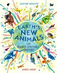 Earth's New Animals - Christine Modafferi