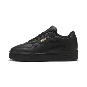 PUMA Nízke tenisky 'CA Pro Classic II'  čierna