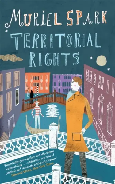 Territorial Rights - Spark Muriel