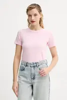 Bavlněné tričko American Vintage