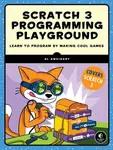 Scratch 3 Programming Playground - Al Sweigart