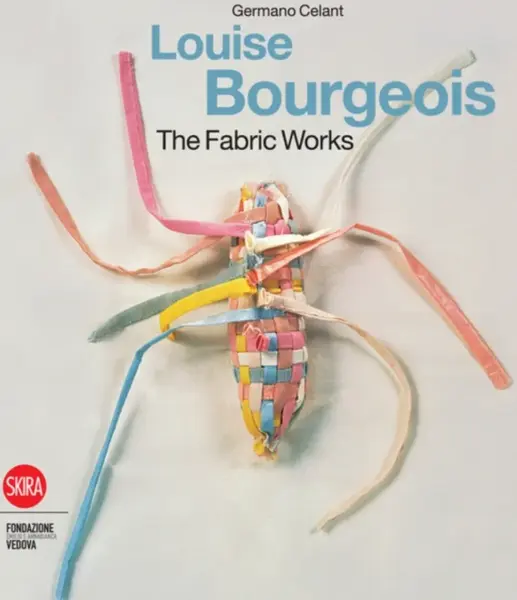 Louise Bourgeois - Germano Celant
