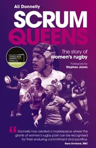 Scrum Queens - Ali Donnelly