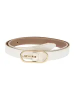 Tamaris Opasky  zlatá / biela