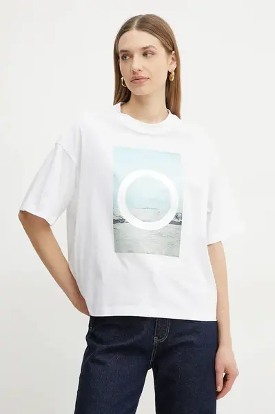 Tričko Armani Exchange