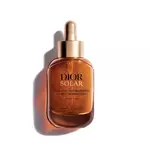 Dior Dior Solar The Self-Tanning Drops samoopalovací kapky 30 ml