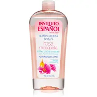 Instituto Español Rosehip telový olej 400 ml