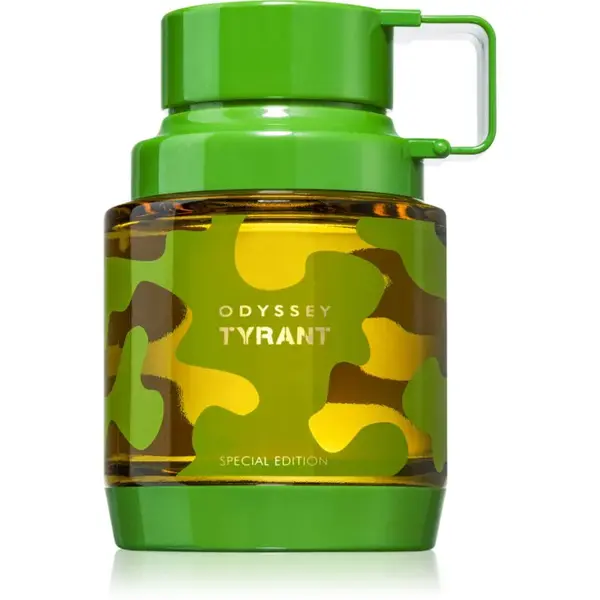 Armaf Odyssey Tyrant parfumovaná voda pre mužov 60 ml