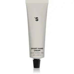 Sister's Aroma Smart Sea Salt hydratačný krém na ruky 30 g