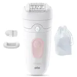 Braun Silk-épil 5 SE5-011 epilátor na mokré aj suché holenie 1 ks