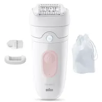 Braun Silk-épil 5 SE5-011 epilátor na mokré aj suché holenie 1 ks