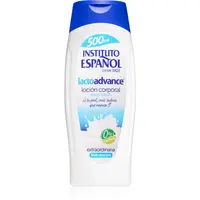 Instituto Español Leche Hcorporal Inst Español telové mlieko 500 ml