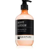 BAOPURE Collection Body Lotion telové mlieko 475 ml