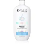 Eveline Cosmetics 6 Ceramides hydratačný telový krém pre suchú až veľmi suchú pokožku bez parfumácie 350 ml
