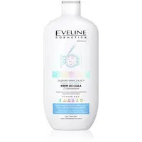 Eveline Cosmetics 6 Ceramides hydratačný telový krém pre suchú až veľmi suchú pokožku bez parfumácie 350 ml
