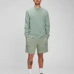 GAP Kraťasy cargo french terry - Pánské