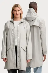 Bunda Rains 12020 Long Jacket