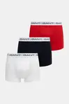 Gant přiléhavé boxerky pánské 3-pack
