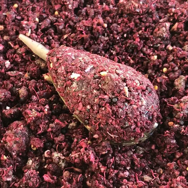 Lk baits iq method ready mix 600 g - exotic