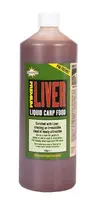 Dynamite baits liquid liver 1 l