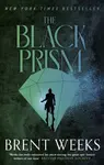 The Black Prism - Brent Weeks