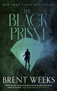 The Black Prism - Brent Weeks