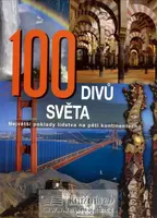 100 divů světa (poškozená)