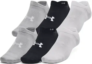 Ponožky Under Armour Essential 6-Pack