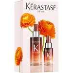 Kérastase Nutritive 8H Magic Night Serum dárková sada pro suché vlasy